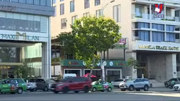 Đà Nẵng kiến nghị làm rõ hợp đồng kinh doanh của Grab