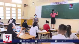 Hướng đến tuyển sinh... ''gọn nhẹ''