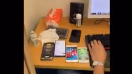 Triệt xóa đường dây đánh bạc 64.000 tỷ