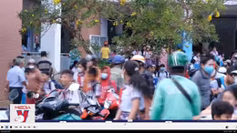 Cần Thơ xác minh thông tin người lạ tiếp cận học sinh