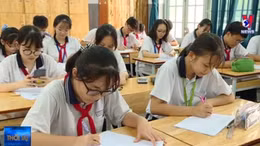 Không đỗ vào lớp 10 công lập vẫn có chỗ học