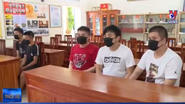 Gia tăng tình trạng nhập cảnh trái phép vào Việt Nam