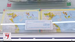 Nhận diện sách giáo dục và đồ chơi an toàn trẻ em