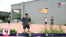 Tháo gỡ vướng mắc trong chuyển đổi mô hình nhà ở xã hội