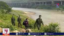 Lào Cai bắt giữ nhiều vụ nhập cảnh trái phép