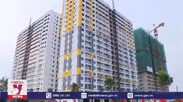 37 dự án nhà ở xã hội muốn vay gói 120.000 tỷ đồng