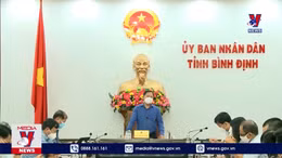 Đình chỉ Giám đốc Sở Du lịch Bình Định vì vi phạm phòng chống dịch