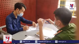 Vĩnh Phúc khởi tố 3 đối tượng đưa người xuất, nhập cảnh trái phép