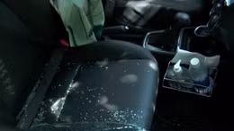 Nhiều vụ đập kính xe ô tô để trộm cắp tài sản tại Đà Nẵng