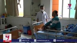 Nạn nhân vụ tai nạn giao thông thảm khốc ở Quảng Nam xuất viện