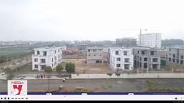 Thiếu hụt kênh dữ liệu của thị trường bất động sản