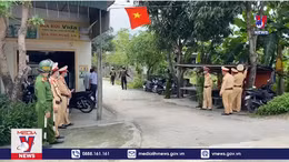 Điều tra nguyên nhân vụ nổ súng làm 2 người tử vong