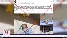 Nhận diện những mánh lừa mạo danh trên mạng xã hội