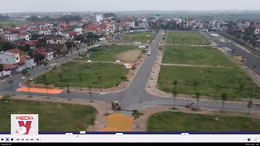 Khi đấu giá đất với giá trên trời