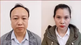 Khởi tố vụ án tham ô tài sản tại Nhà máy ôtô VEAM