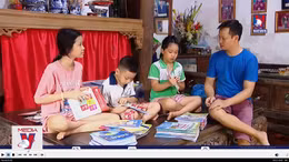 Lãng phí từ những cuốn sách giáo khoa