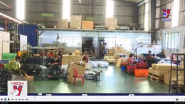 Doanh nghiệp gồng mình giữ chân lao động chờ phục hồi