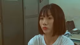 Thiếu nữ trốn truy nã vẫn gây ra hàng loạt vụ trộm