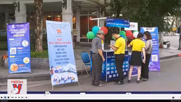 Cấp miễn phí chữ kí số cho người dân