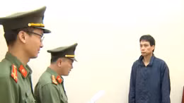 Ăn bớt thuốc của bệnh nhân, 5 cán bộ, nhân viên bệnh viện tâm thần Thanh Hóa bị khởi tố