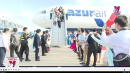 Ngành du lịch chờ đón chính sách đột phát về visa