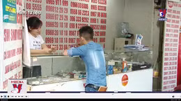 Thanh tra diện rộng quản lý thông tin thuê bao của tất cả nhà mạng