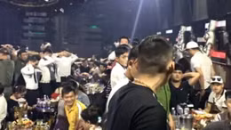 Nhiều đối tượng sử dụng ma túy tại một quán bar ở TP Hồ Chí Minh 