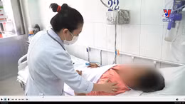 Truyền 10 lọ huyết thanh, cứu sống bệnh nhân bị rắn hổ chúa cắn