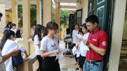 Điều chỉnh lịch thi THPT quốc gia 2020: Tránh xáo trộn
