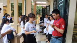 Điều chỉnh lịch thi THPT quốc gia 2020: Tránh xáo trộn