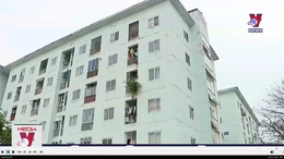 Khó chấm dứt quyền sở hữu lâu dài nhà chung cư