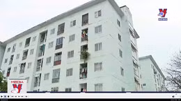 Khó chấm dứt quyền sở hữu lâu dài nhà chung cư