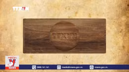 Chương trình chống tin giả của TTXVN đoạt giải vàng