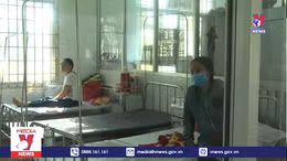 Chưa tìm ra nguyên nhân hàng trăm người ngộ độc tại Bình Định