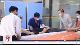 Đột quỵ não: Ít bệnh nhân được cấp cứu trong giờ vàng