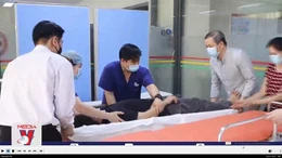 Đột quỵ não: Ít bệnh nhân được cấp cứu trong giờ vàng