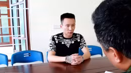 Nghệ An bắt đối tượng cầm đầu đường dây mua bán người