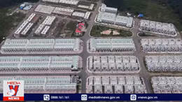 Xử lý tổ chức, cá nhân vụ xây trái phép gần 500 căn nhà tại Đồng Nai