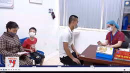 Những cái chết thương tâm vì bệnh dại