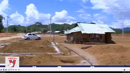 Giải ngân chậm làm chậm tiến độ nhiều chương trình mục tiêu quốc gia