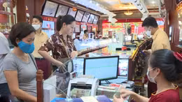 Cẩn trọng khi quyết định đầu tư vào vàng