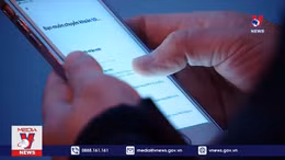 Lừa đảo trực tuyến gia tăng