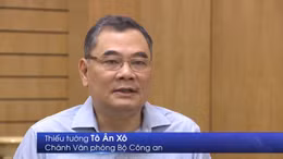 Cần hiểu đúng bản chất vụ án xảy ra tại xã Đồng Tâm