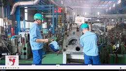 Khai thác tốt nguồn lao động từ nước ngoài trở về
