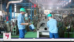 Khai thác tốt nguồn lao động từ nước ngoài trở về