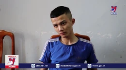 Quảng Bình thu giữ gần 4.500 viên ma túy