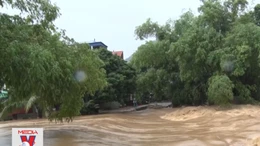 Tác động của hiện tượng La Nina tới thời tiết cuối năm