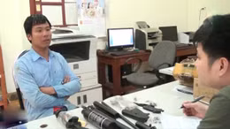 Sơn La phát hiện vụ tàng trữ linh kiện súng trái phép