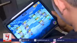 Siết chặt quản lý thanh toán game không phép