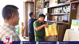 Bắt Tổng giám đốc Công ty Phúc Lâm trong đường dây buôn lậu xăng giả